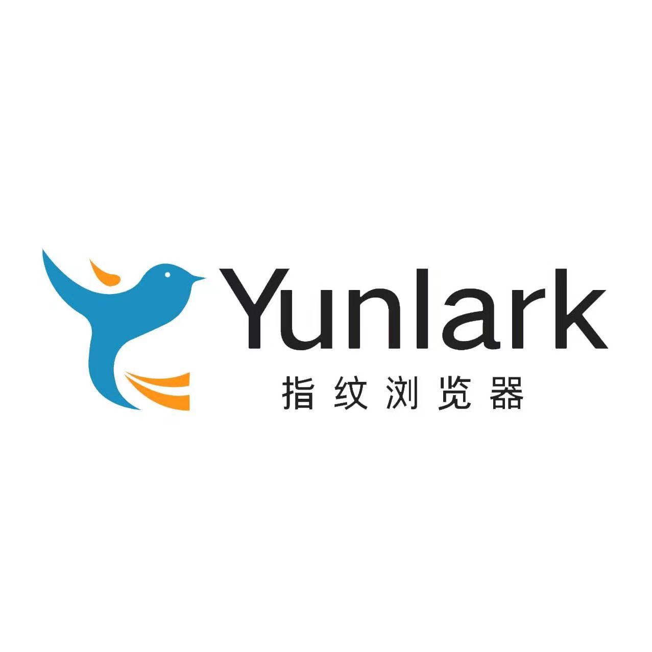 Yunlark指纹浏览器