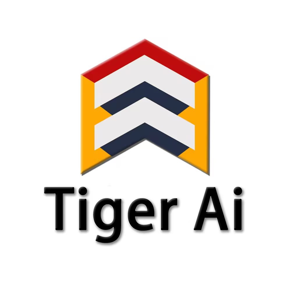 Tiger AI指纹浏览器